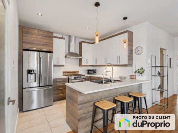 96 rue du Mont-Brome, Granby for rent