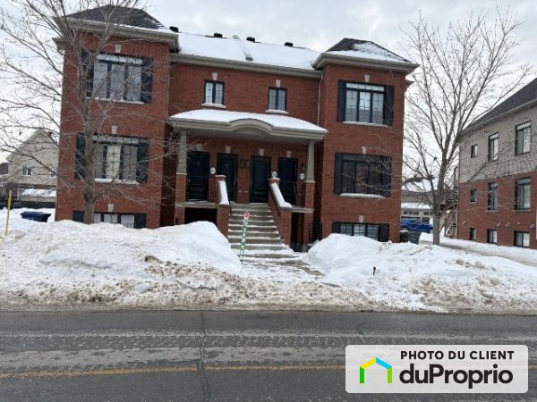 551, rue Etienne-Lavoie, Ste-Dorothée à louer