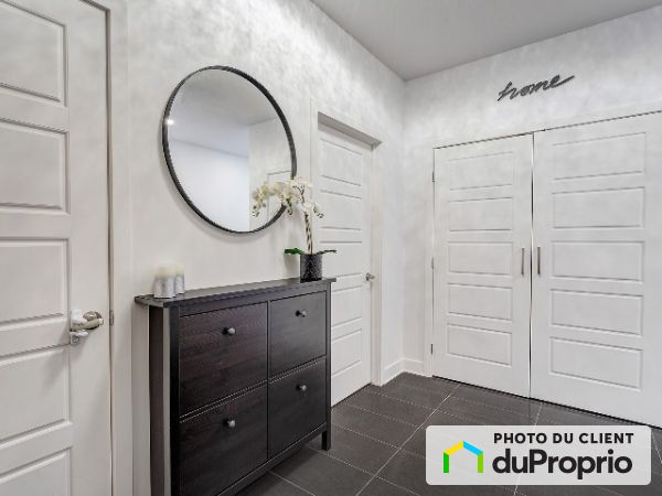 401-11985 rue d'Amboise, Mirabel (Domaine-Vert Nord) for rent