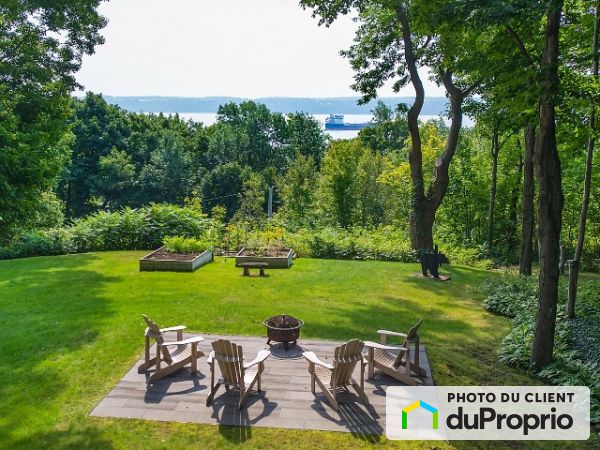 170 Champetre, Ile d'Orléans (St-Laurent) for rent