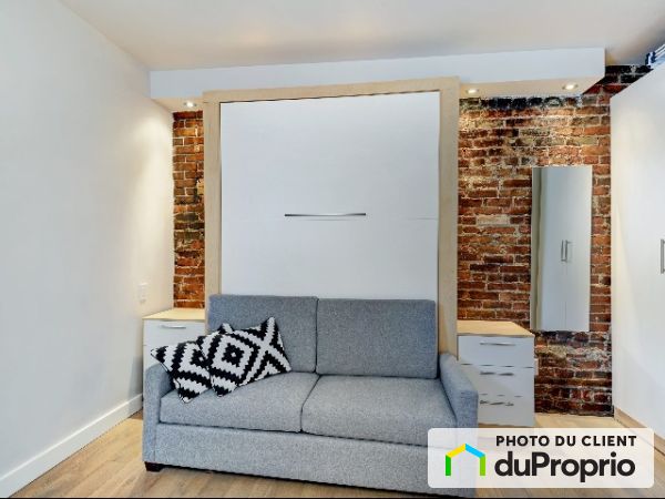 18-254 St-Jean, St-Jean-Baptiste for rent