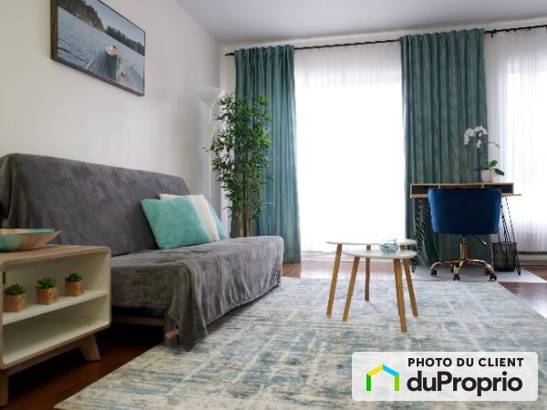 1740, Papineau ave, Ville-Marie (Centre-Ville et Vieux-Montréal) à louer