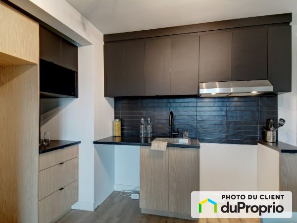 4-2658 Mgr, Limoilou for rent