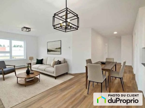 58, rue Gauley, East Angus à louer