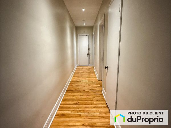 3-4410 boulevard Saint-Joseph, Lachine for rent