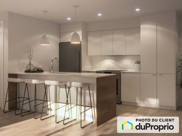 3380, boulevard René-Laennec, Auteuil à louer