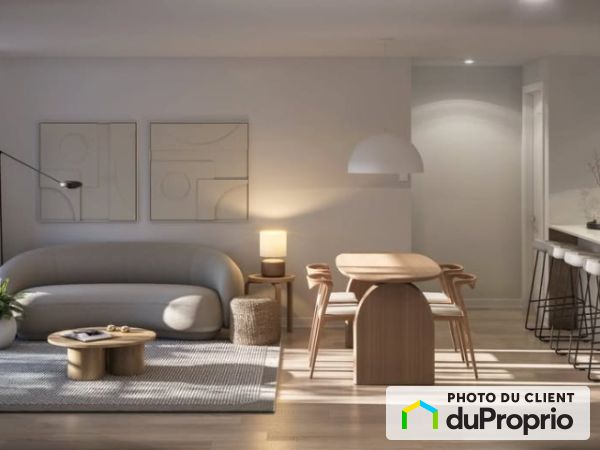 3380, boulevard René-Laennec, Auteuil à louer