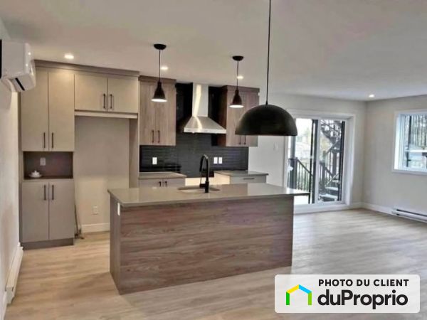 600 boulevard Base-de-Roc, Joliette for rent