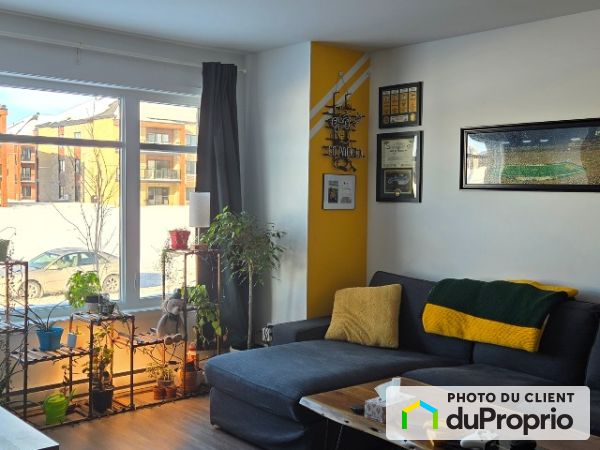 1418, rue du grand-pic, Ste-Rose à louer