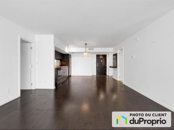 503-350, Boul. Maisonneuve Ouest, Ville-Marie (Centre-Ville et Vieux-Montréal) à louer