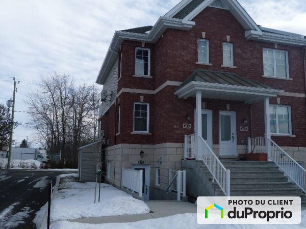 6032, rue Tousignan, Auteuil à louer