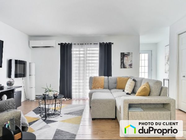 1491 rue du Quotidien, Lévis for rent