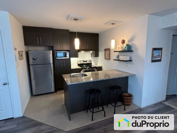 1810, rue Charles-Rodrigue, Lévis à louer