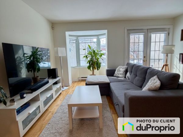 1-1257, Wolfe, Ville-Marie (Centre-Ville et Vieux-Montréal) à louer