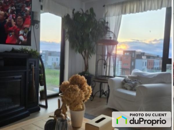 Suite 301-125, Des Marronniers, Candiac à louer