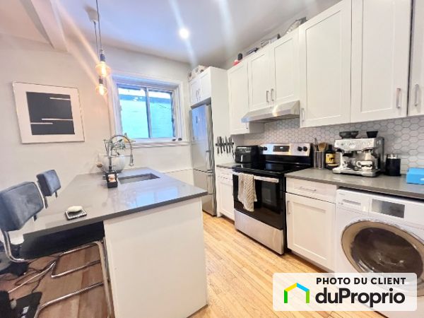 6-5596 avenue du Parc, Outremont for rent
