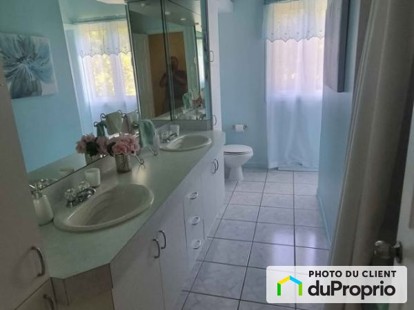 51 De la Sapinière, Gatineau (Hull) for rent