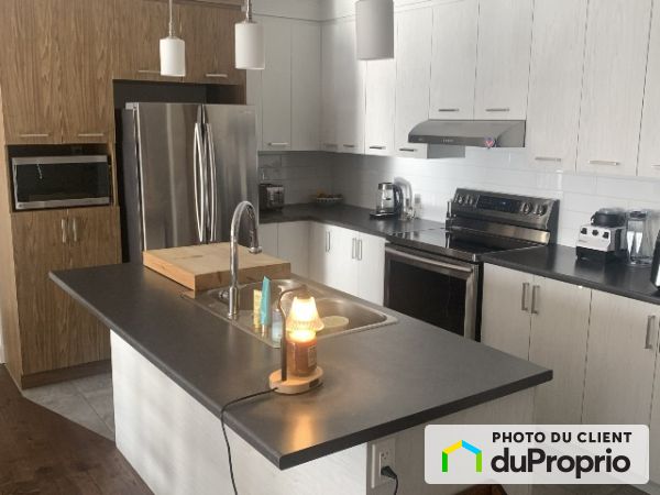 403-1505, avenue du Marais-Ombragé, Drummondville (St-Charles-De-Drummond) à louer