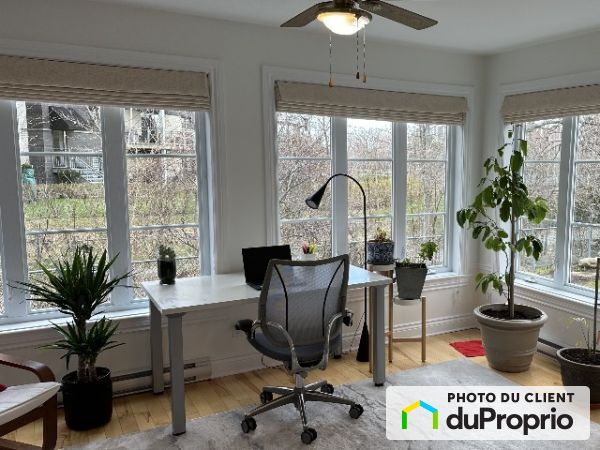 1214, rue du sentier, Longueuil (Vieux-Longueuil) à louer