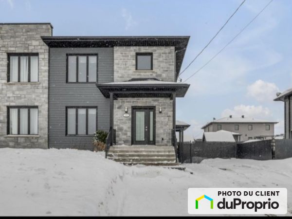29 Rue des Cormiers, St-Apollinaire for rent