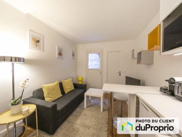 825, Boulevard René-Lévesque est, Ville-Marie (Centre-Ville et Vieux-Montréal) à louer