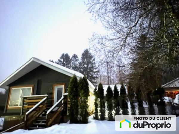 720, chemine Notre-Dame, Ste-Adèle à louer