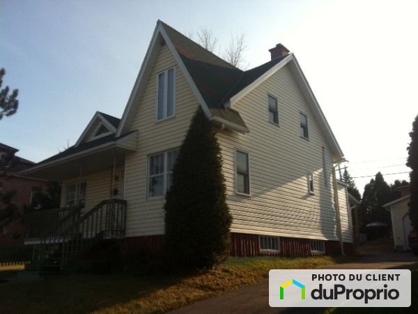 796 Jacques-Cartier, Chicoutimi (Chicoutimi) for rent