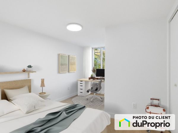 2033 rue Grand-Trunk, Le Sud-Ouest for rent