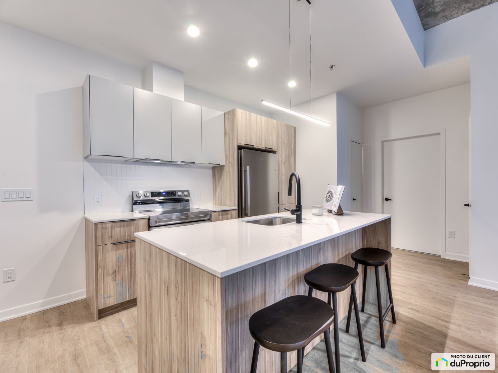 1819 avenue Dollard — photo 3