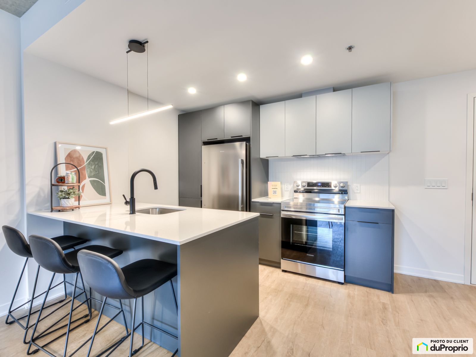1819 avenue Dollard — photo 2