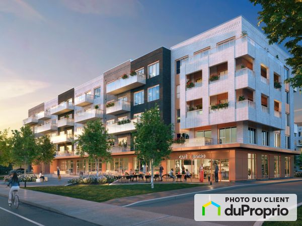 1819 avenue Dollard, LaSalle à louer