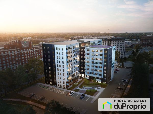 17 Place de la Triade, Pointe-Claire à louer