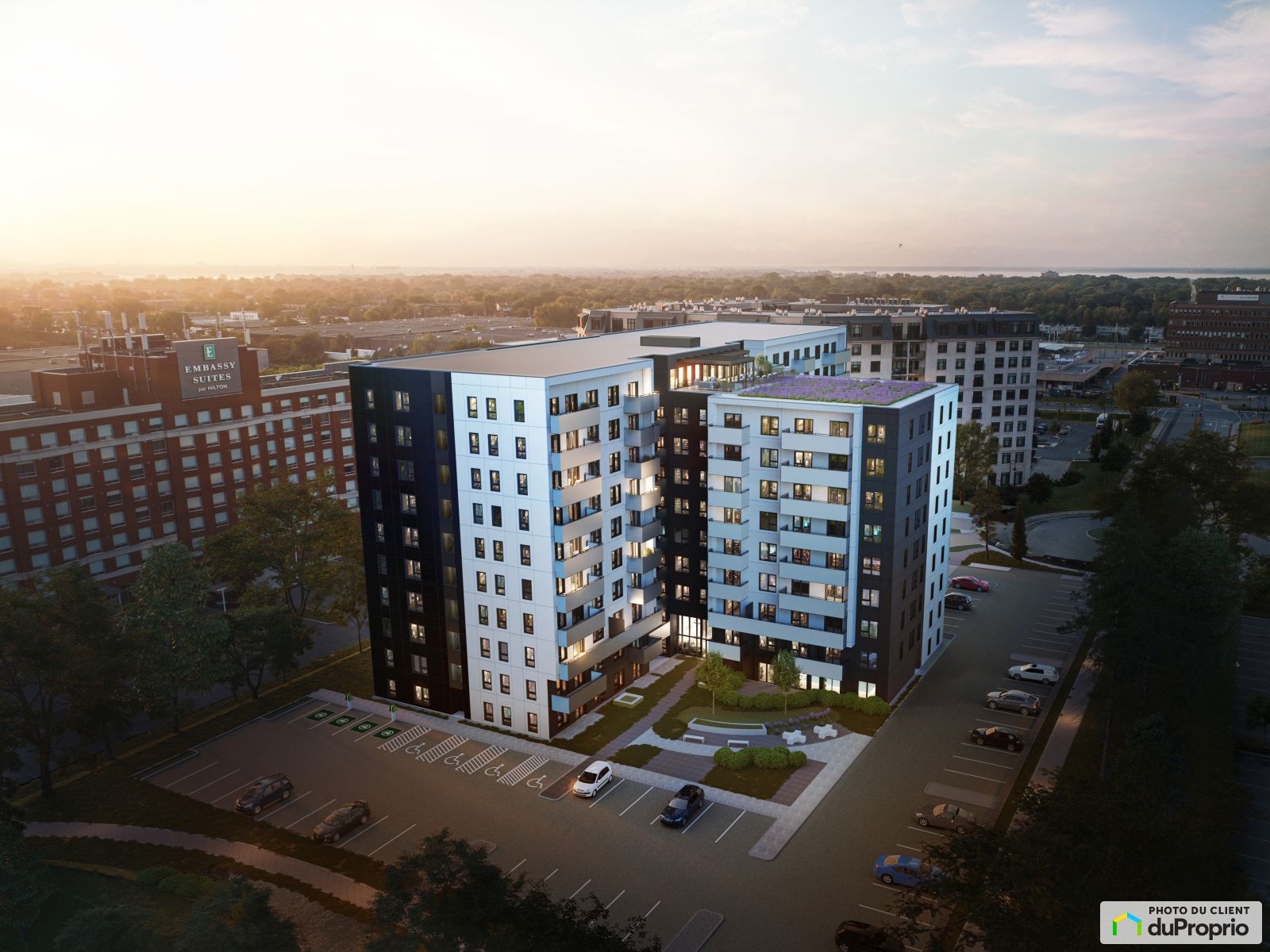 17 Place de la Triade — photo 1