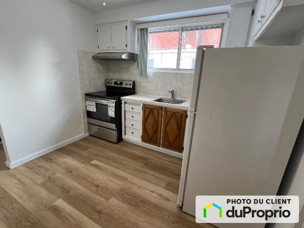 7760-A Thibert, LaSalle for rent