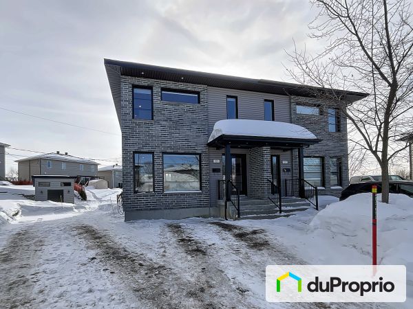 221 rue des Farfadets, Beauport for rent