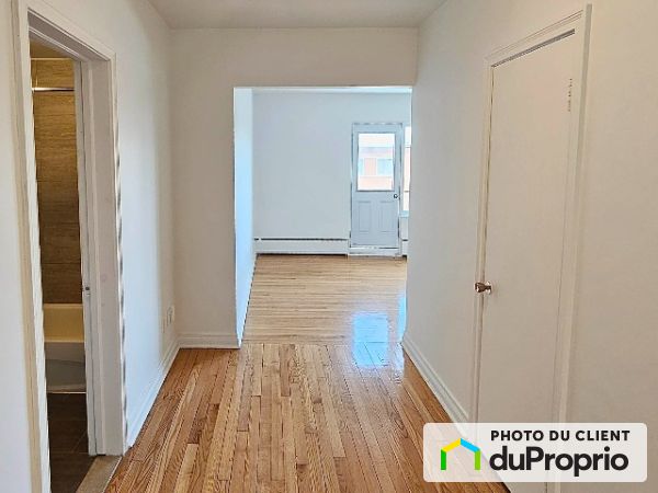 Entrance - 301-6607 Chem. de la Côte St Luc, Côte-St-Luc / Hampstead / Montréal-Ouest for rent