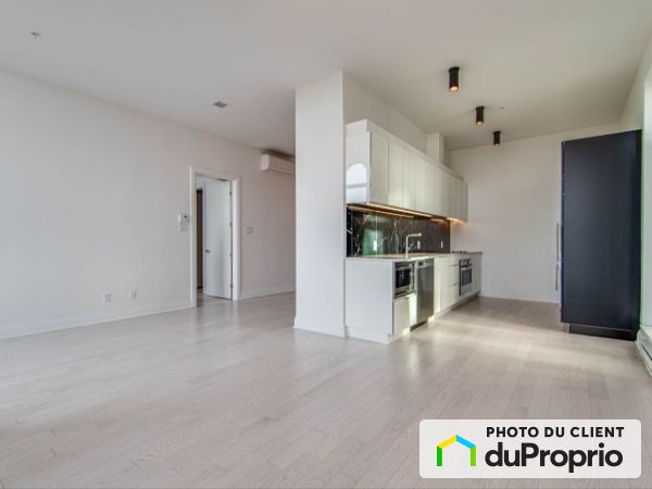 301-1788 rue Joseph Manceau, Griffintown for rent