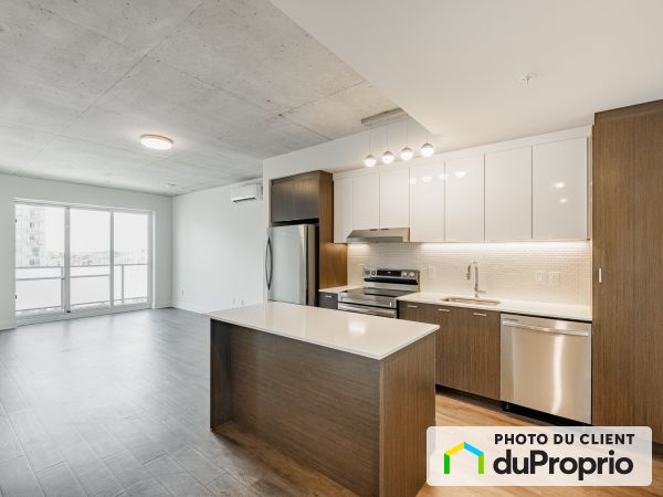 3000 rue Modugno - 3½ + DEN - Harmoni, Saint-Laurent for rent