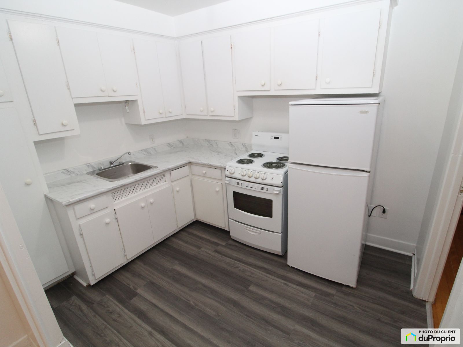 3 1/2-3520, boulevard Édouard-Montpetit — photo 1