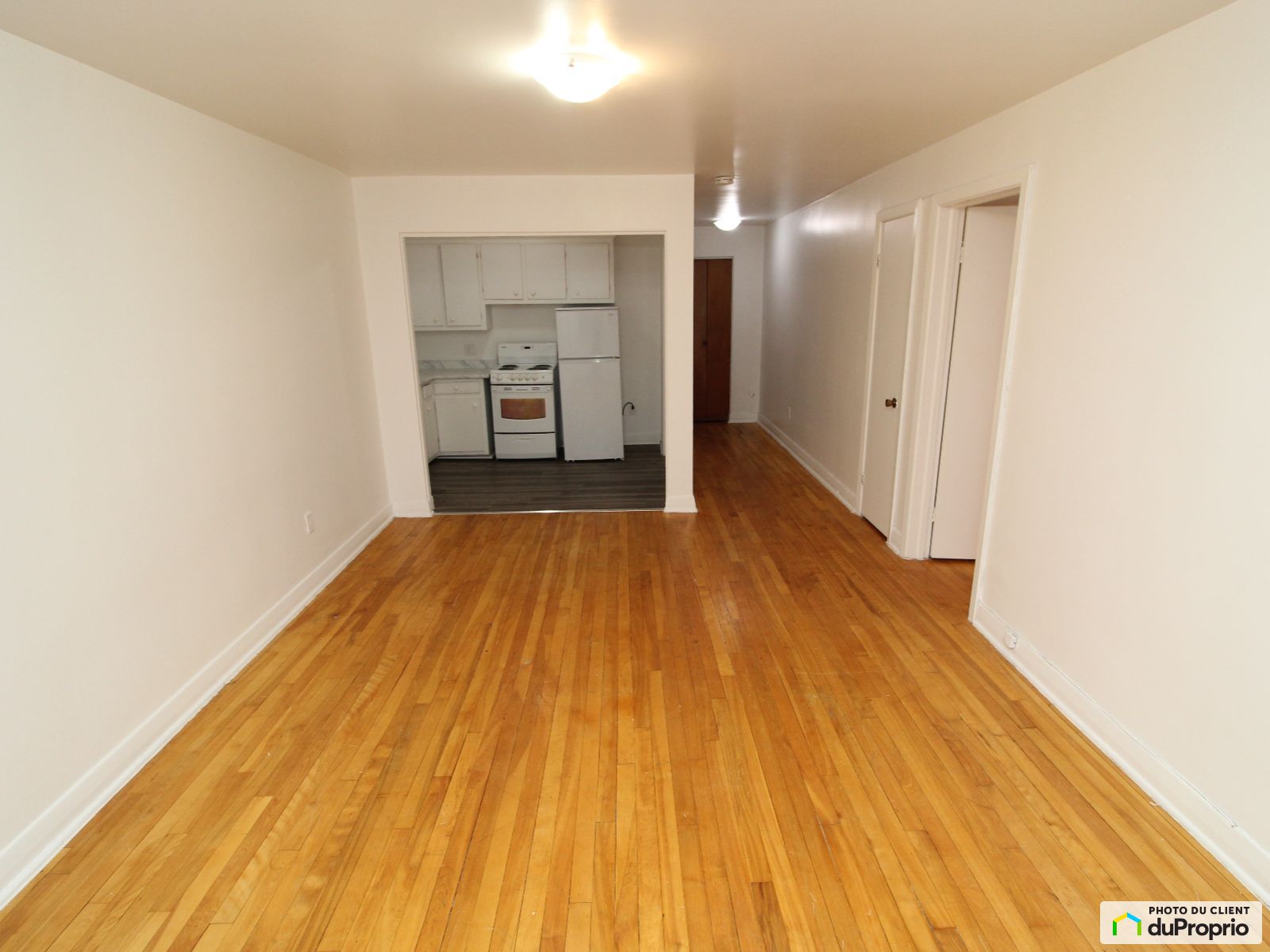 3 1/2-3520, boulevard Édouard-Montpetit — photo 2