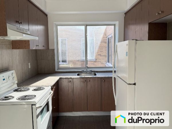 Kitchen - 310-6607 Chem. de la Côte St Luc, Côte-St-Luc / Hampstead / Montréal-Ouest for rent