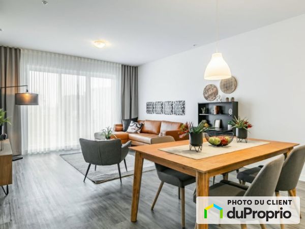 150, de la Maçonnerie, Chateauguay à louer