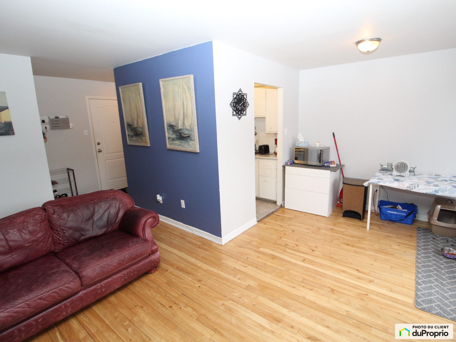 4 1/2-10160, avenue Papineau — photo 1