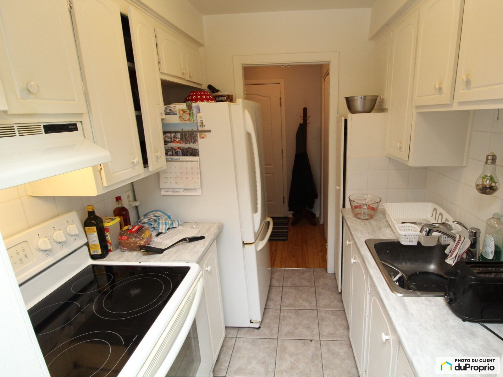 4 1/2-10160, avenue Papineau — photo 2
