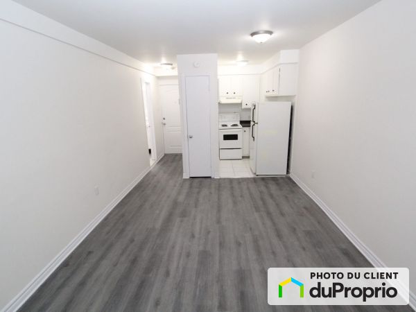 Studio-10160 avenue Papineau, Ahuntsic / Cartierville for rent