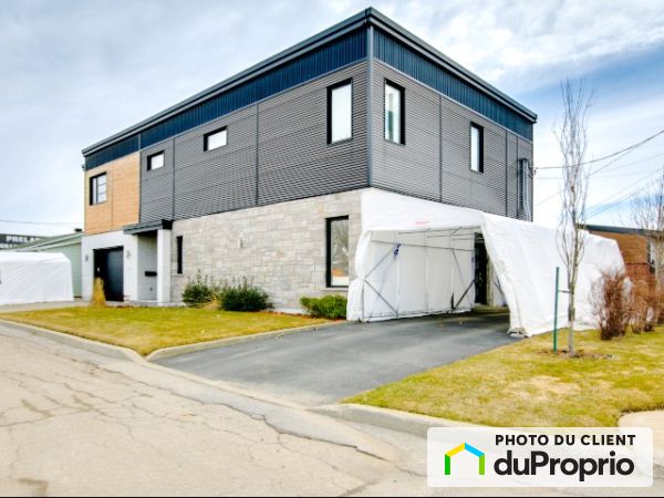 5675 Benoit-Lapointe, Trois-Rivières (Trois-Rivières) for rent