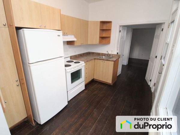 4 1/2-1246, rue Saint-Timothée, Ville-Marie (Centre-Ville et Vieux-Montréal) à louer