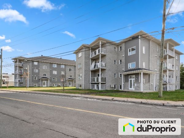 301-1911 boulevard Pie-XI N., Val-Bélair for rent