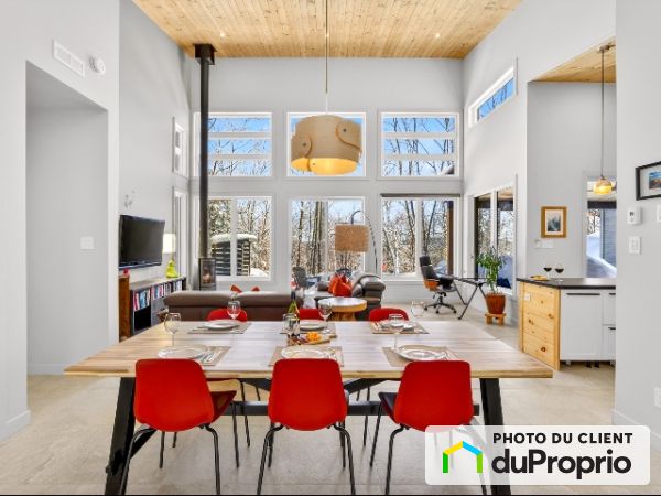 100, chemin Valdie, St-André-Avellin à louer