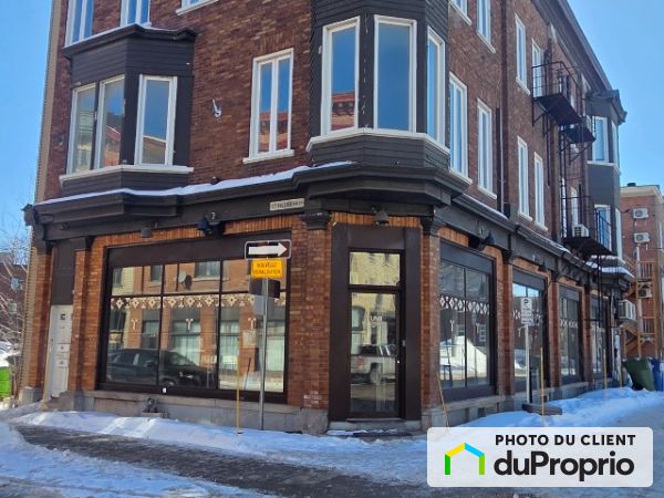 95, rue Saint-Vallier Ouest, Saint-Sauveur à louer